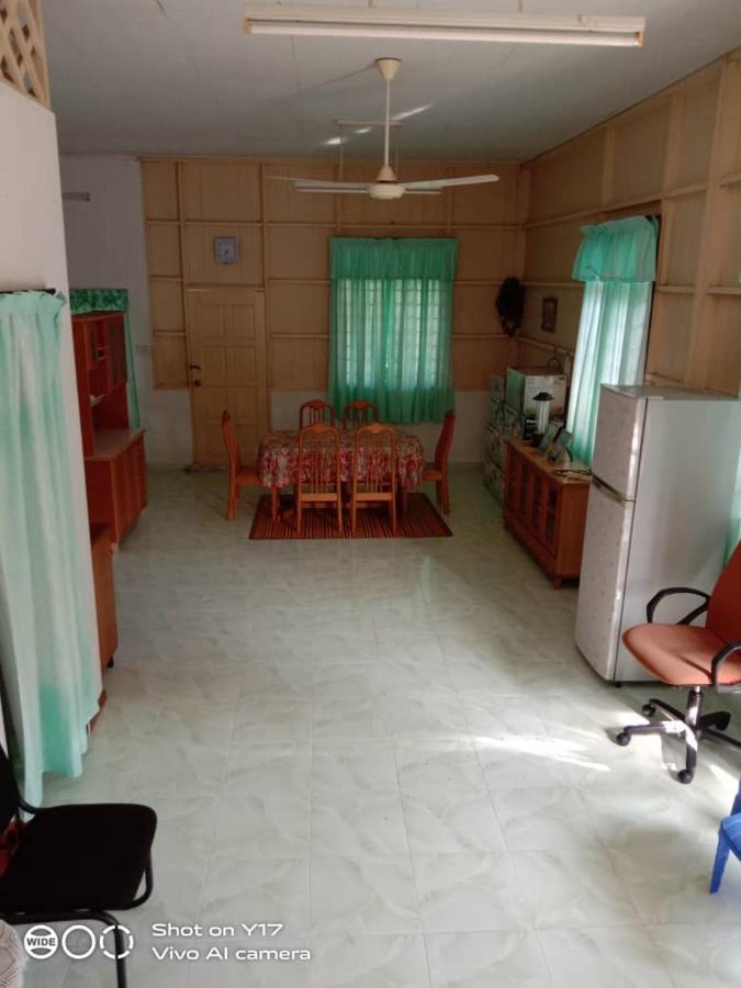 Opro S&S Homestay Pagoh Malay Only Muar Ngoại thất bức ảnh