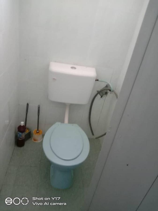 Opro S&S Homestay Pagoh Malay Only Muar Ngoại thất bức ảnh